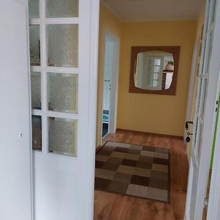 Wohnung Mona Herford Luaran gambar