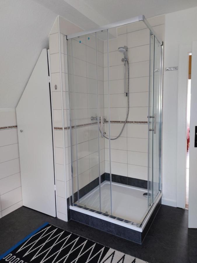 Wohnung Mona Herford Luaran gambar