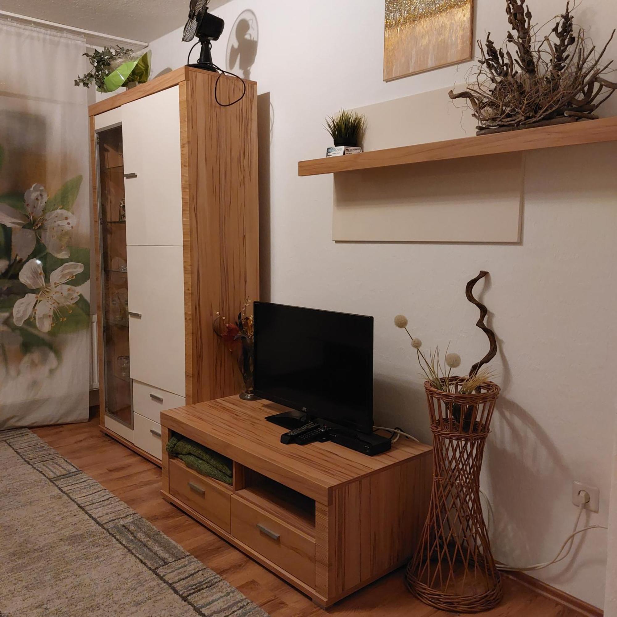 Wohnung Mona Herford Luaran gambar